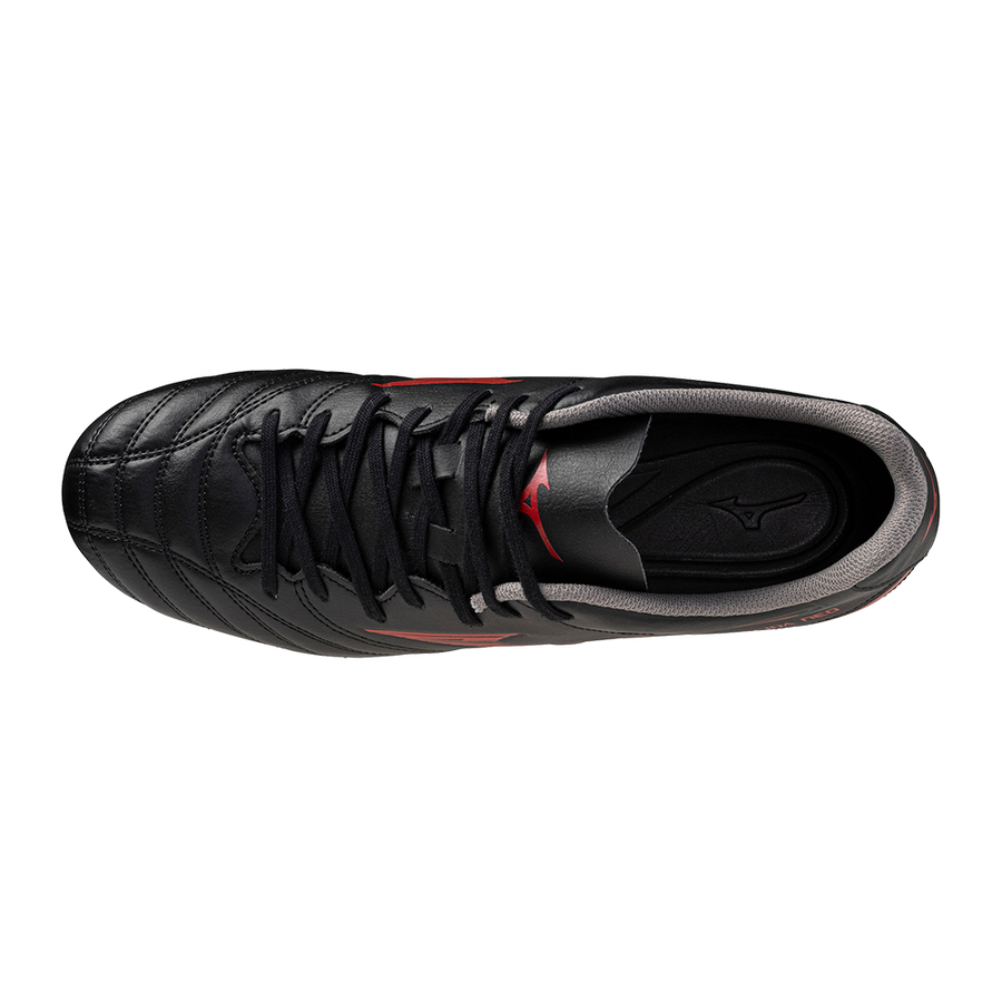 Mizuno MONARCIDA NEO III SELECT MIX Black/MORELIA 40th Red